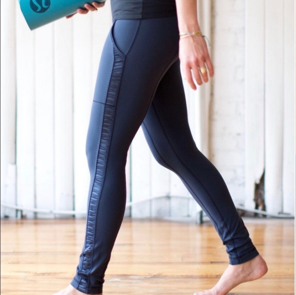 🍋Lululemon Practice daily pant - Picture 1 of 10
